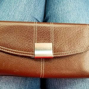 Kenneth Cole Reaction Wallet